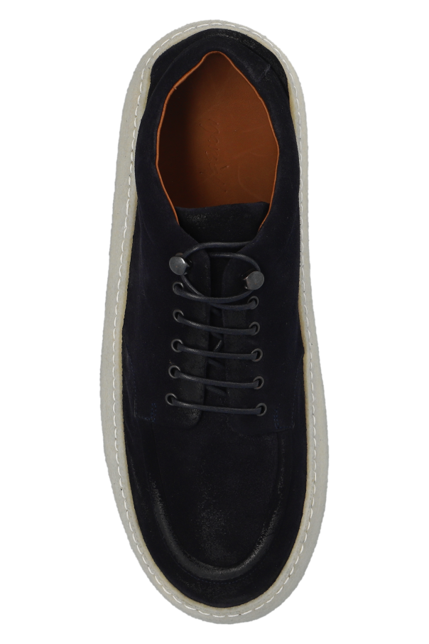 スニーカー marsell FW24 Polish 'Parapana' (MM4328186 612) Marsell 'Parapana' sneakers | SchaferandweinerShops | Men's